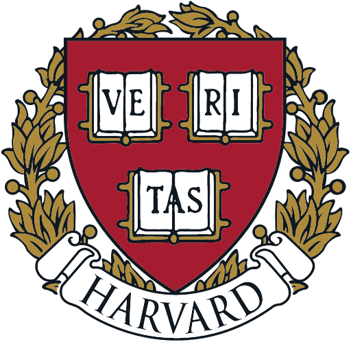 Emblema della Harvard community